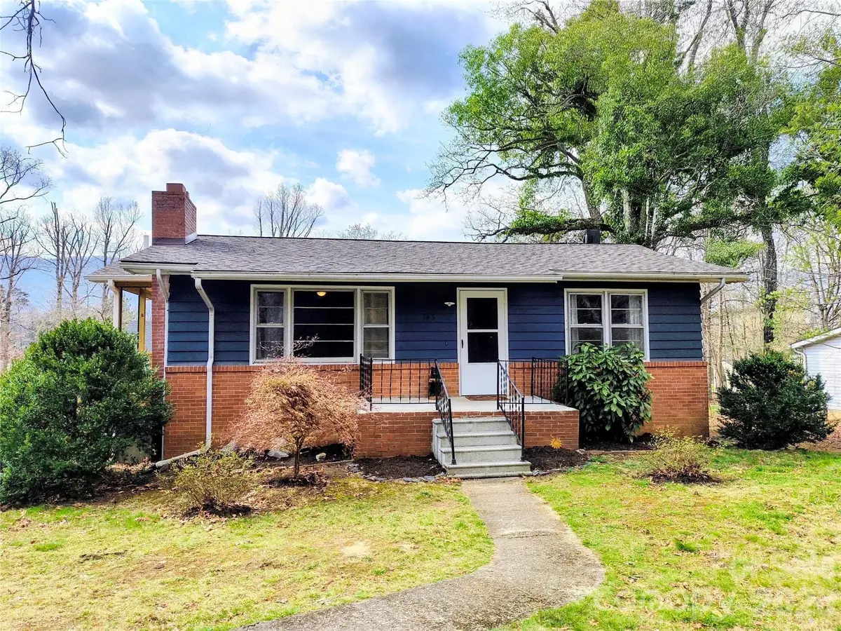 143 Tabernacle Road, Black Mountain, NC 28711 - #1