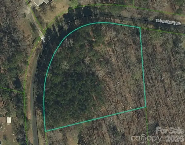 TBD E Goldmine Road, Wadesboro, NC 28170
