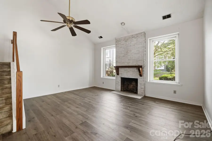 7287 Meeting Street, Charlotte, NC 28210 - #2