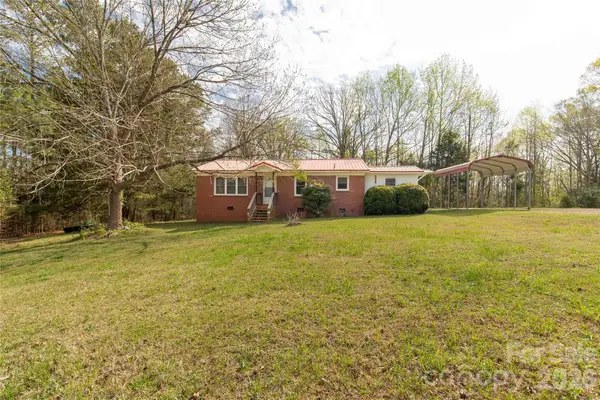 1724 Old Camden Monroe Highway, Lancaster, SC 29720