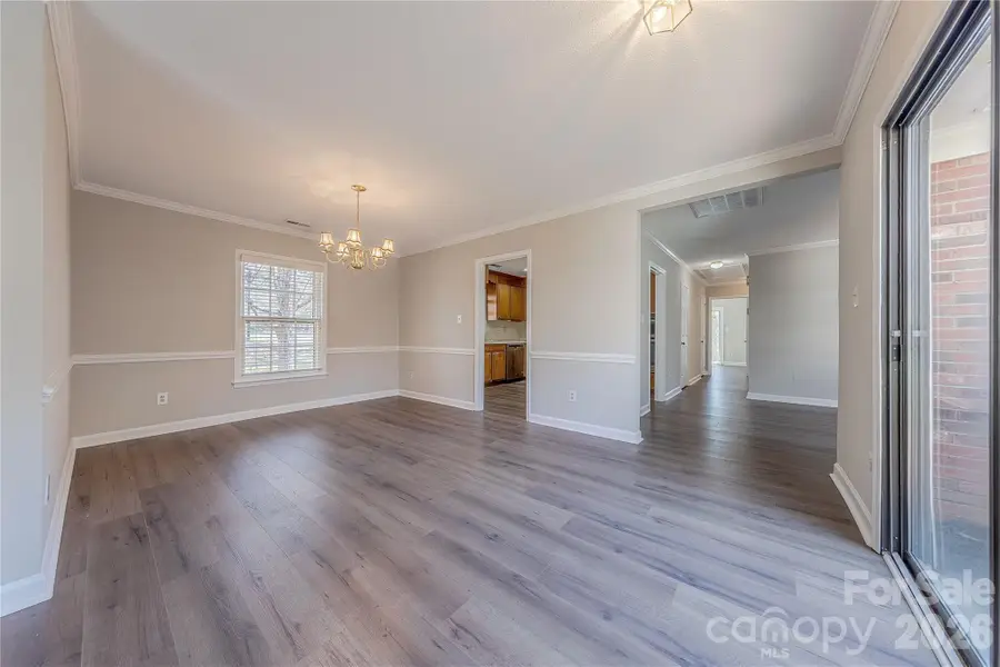 2401 Quail Lake Drive, Charlotte, NC 28210 - #3