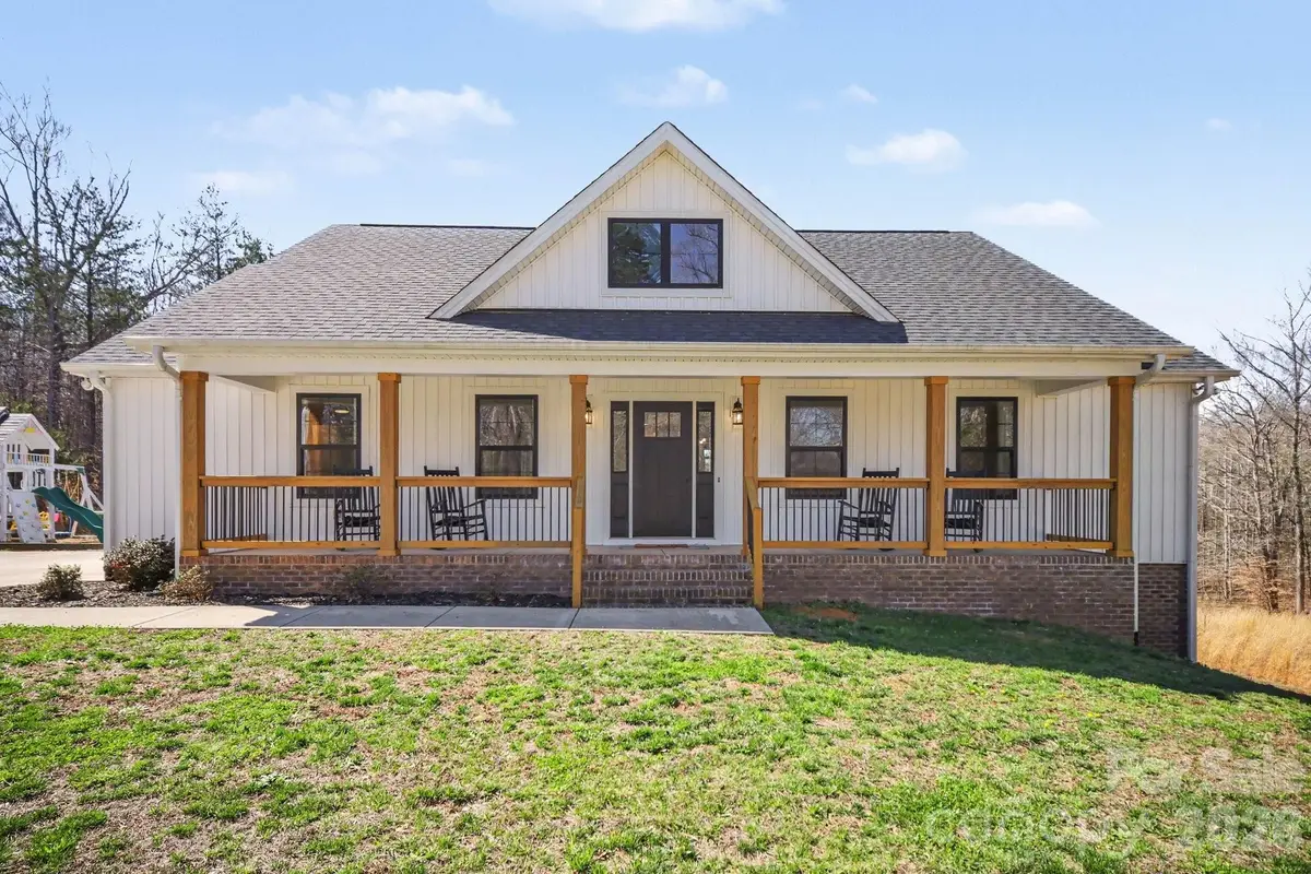 310 Old Hardin Road, Dallas, NC 28034 - #1