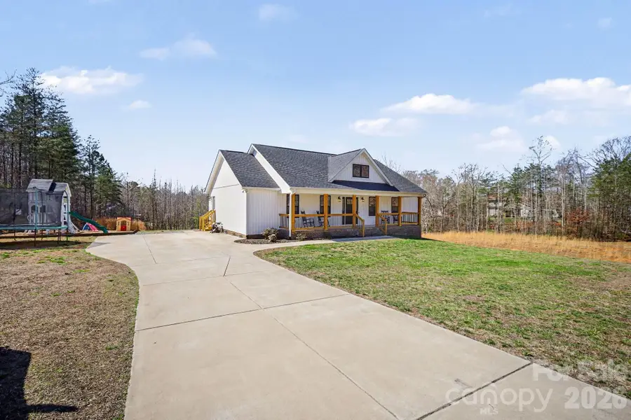 310 Old Hardin Road, Dallas, NC 28034 - #3