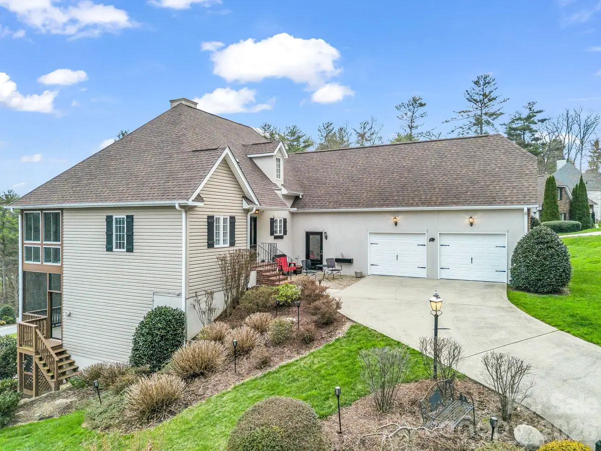 29 Spring Heights Court, Hendersonville, NC 28791 - #1