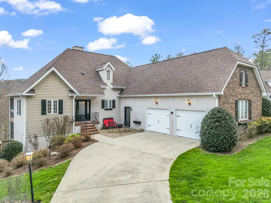 29 Spring Heights Court, Hendersonville, NC 28791 - #2