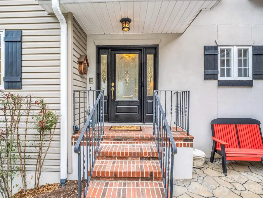 29 Spring Heights Court, Hendersonville, NC 28791 - #3