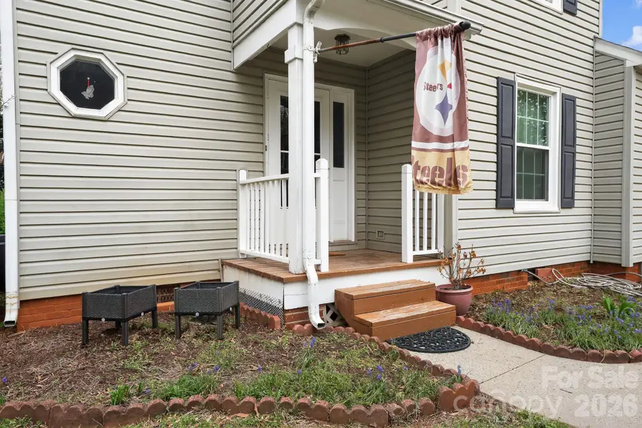 9510 Saddle Run Trail, Charlotte, NC 28269 - #3