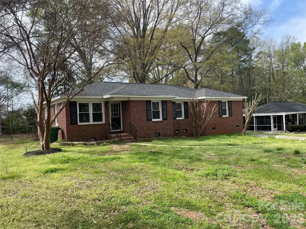 107 Berry Street, Chester, SC 29706