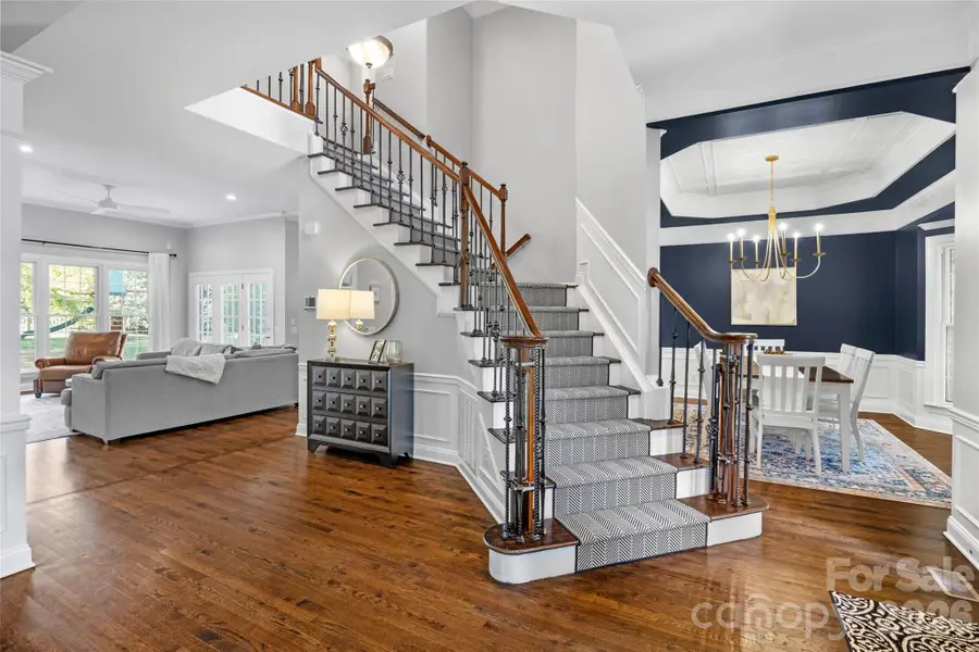 7346 Versailles Lane, Charlotte, NC 28277 - #3