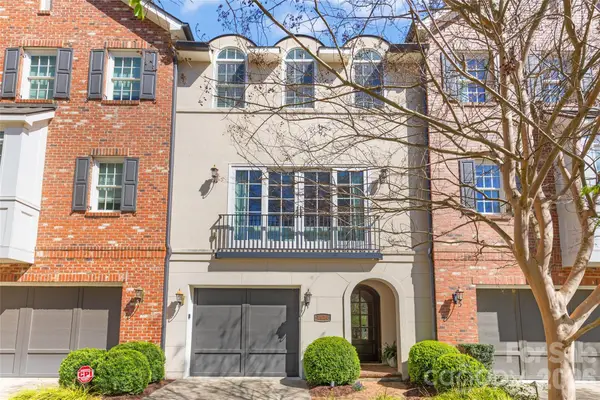 1624 Lombardy Circle, Charlotte, NC 28203