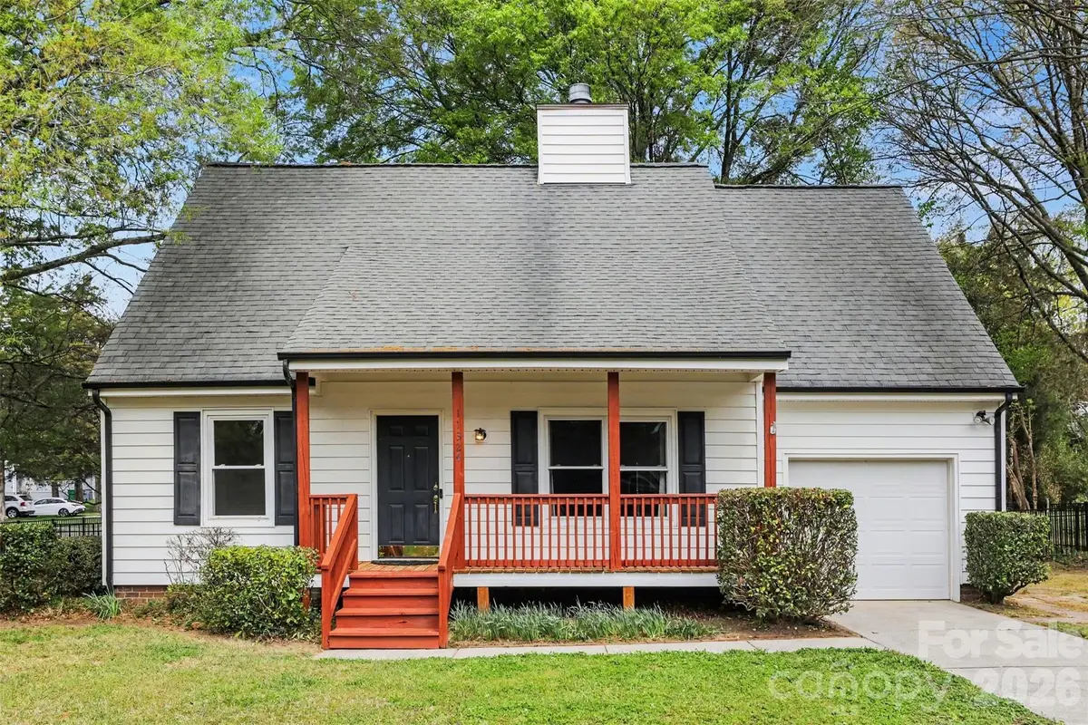 11324 Vista Canyon Drive, Charlotte, NC 28226 - #1