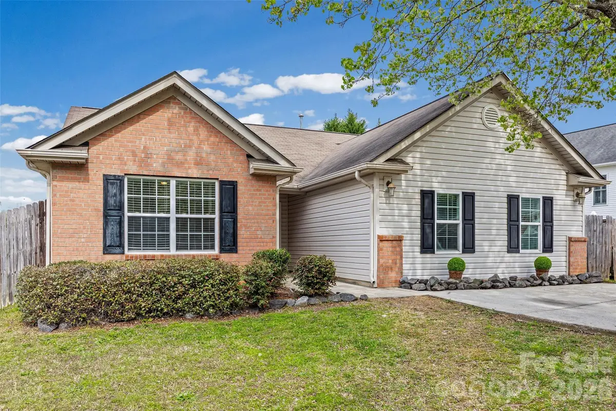 145 Pheasant Ridge Circle, York, SC 29745 - #1