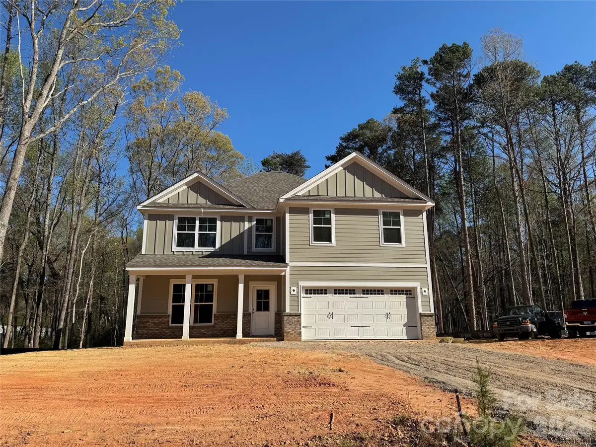 5805 Stanfield Valley Trail #13, Stanfield, NC 28163 - #1
