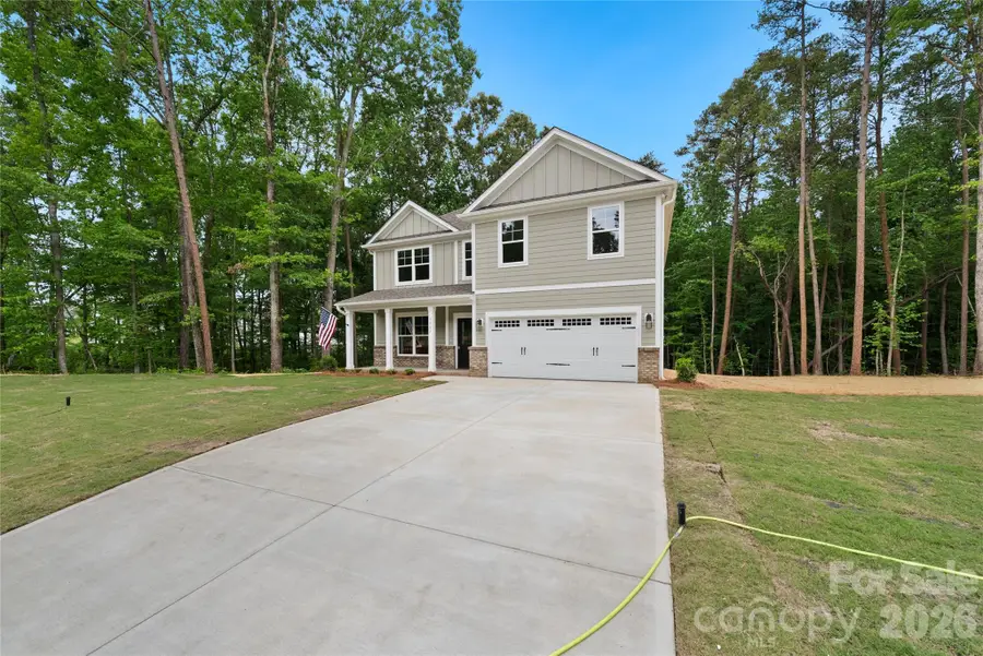 5805 Stanfield Valley Trail #13, Stanfield, NC 28163 - #3