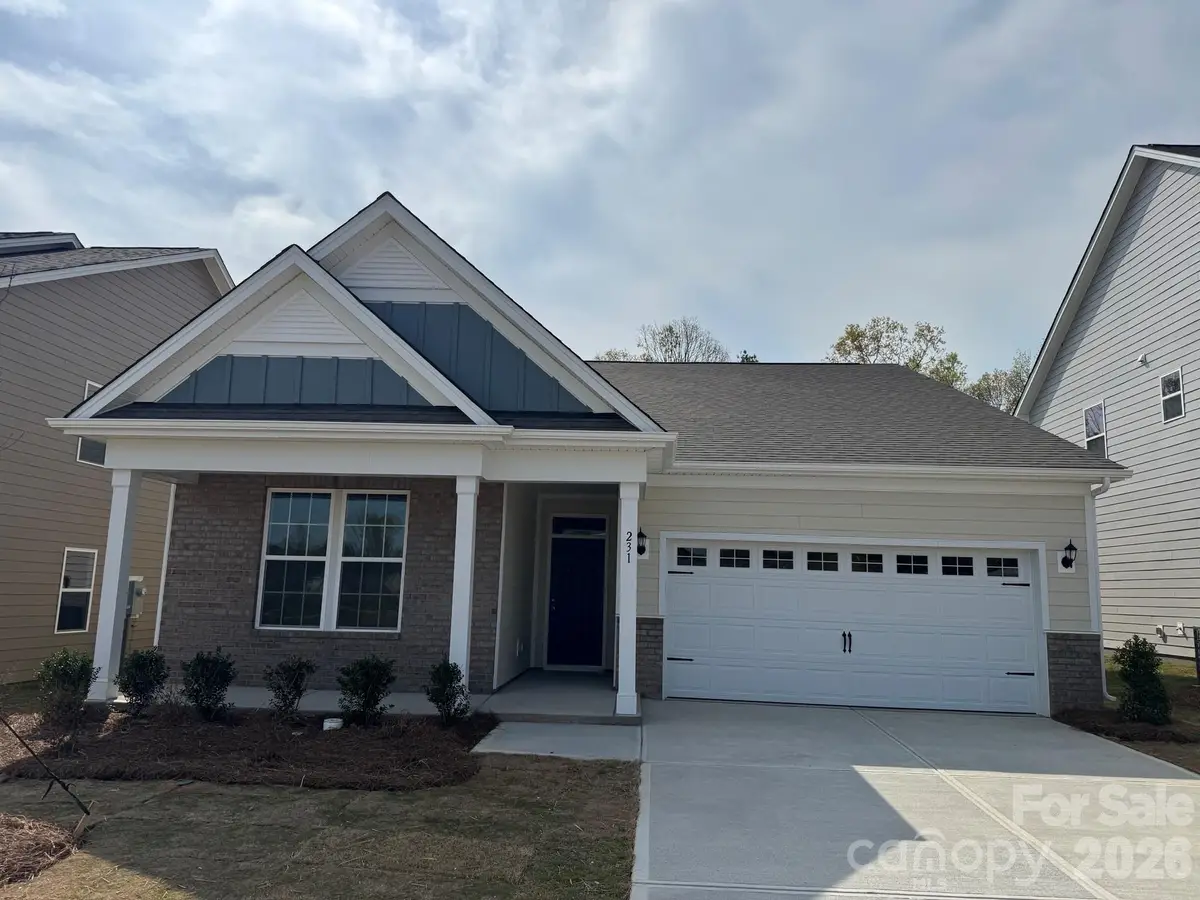 231 Ella Claire Drive, York, SC 29745 - #1
