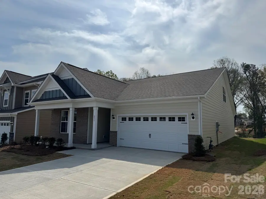 231 Ella Claire Drive, York, SC 29745 - #3