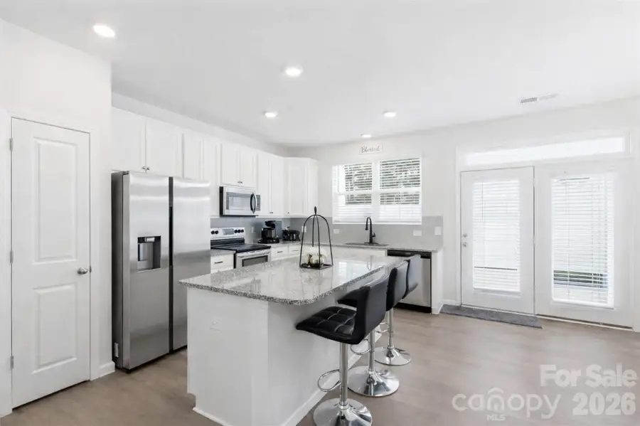 1031 Beatty Woods Drive, Belmont, NC 28012 - #2