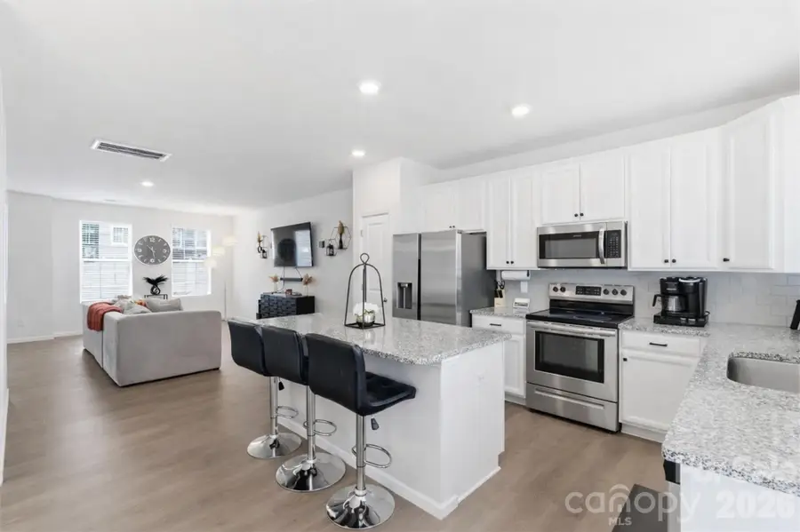 1031 Beatty Woods Drive, Belmont, NC 28012 - #3