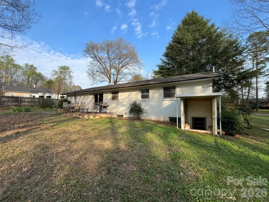 520 Carole Lane, Charlotte, NC 28214 - #2