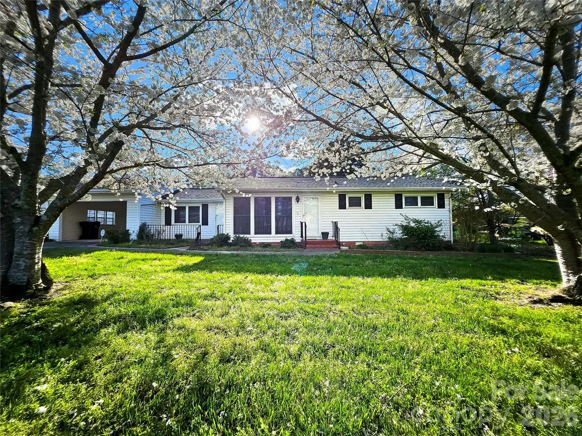 519 Broome Street, Monroe, NC 28110 - #1