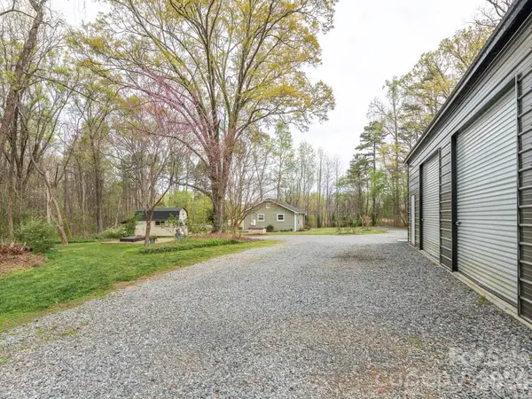 8202 Karriker Road, Kannapolis, NC 28081