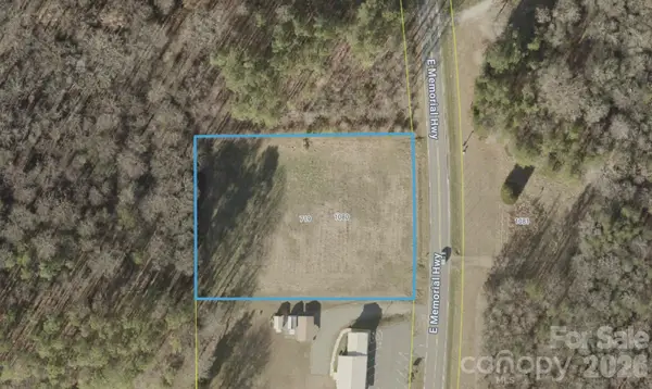 1080 E Memorial Highway, Harmony, NC 28634