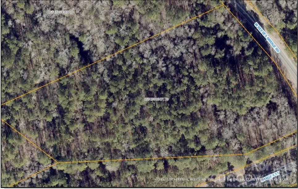 0 W Reeves Bridge Road, Linden, NC 28356 - #1