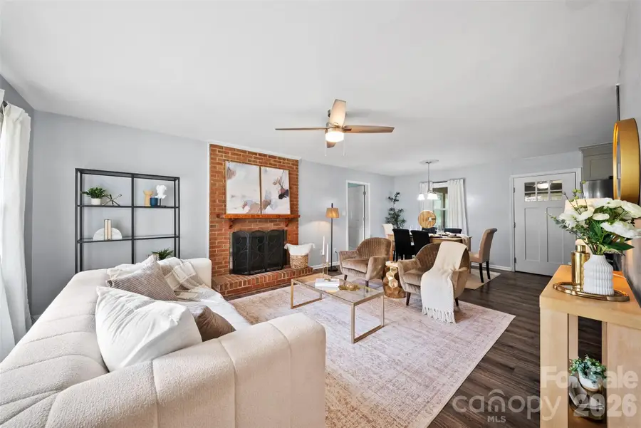 3832 Elkwood Court, Concord, NC 28025 - #2