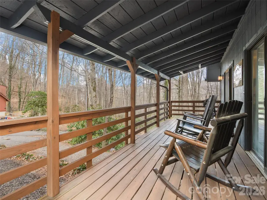 34 Fernbrook Road, Maggie Valley, NC 28751 - #2