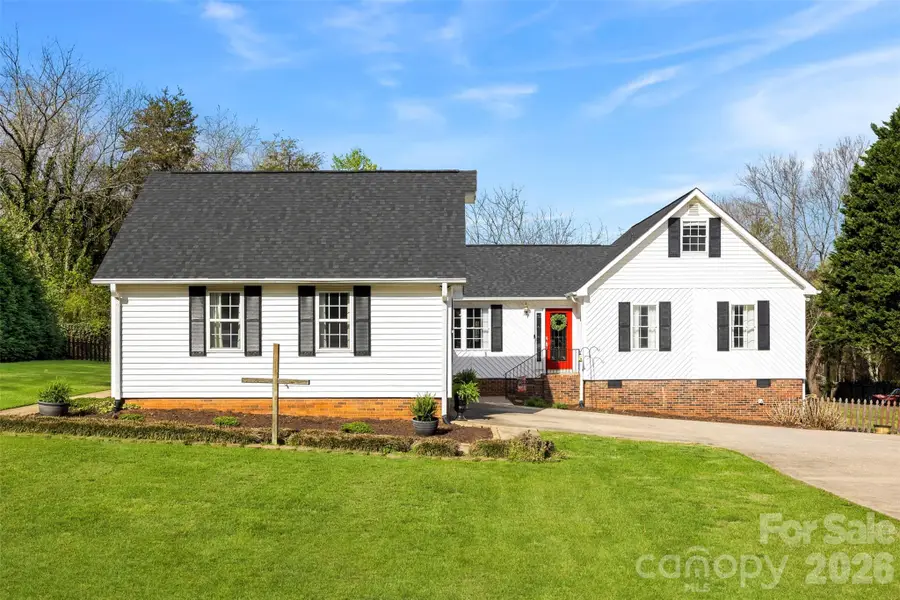 123 Chestnut Ridge Road, Kings Mountain, NC 28086 - #2