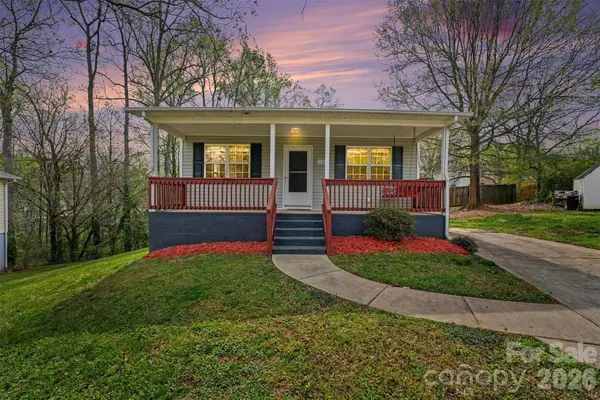 134 Thayer Court, Mooresville, NC 28115