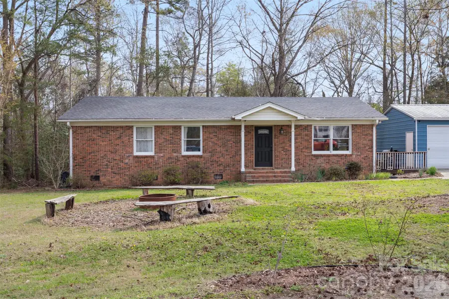 1122 Pine Knot Court, Clover, SC 29710 - #2