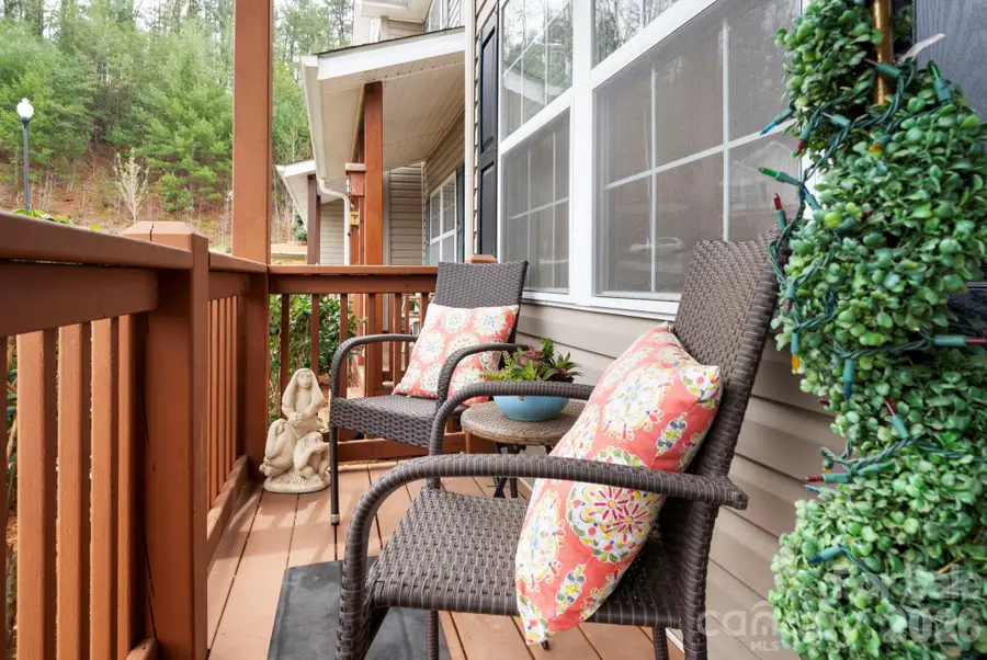 107 Loch Haven Road, Swannanoa, NC 28778 - #2