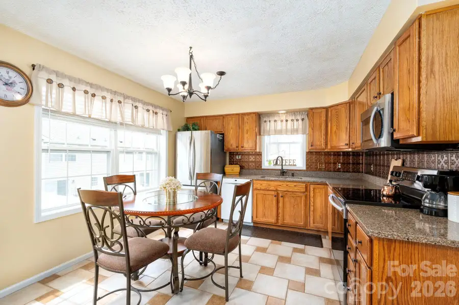 107 Loch Haven Road, Swannanoa, NC 28778 - #3