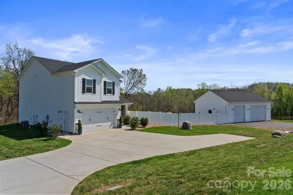 467 Hoover Road, Troutman, NC 28166