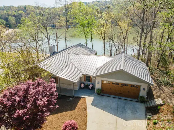 147 Watergate Road, Lake Lure, NC 28746