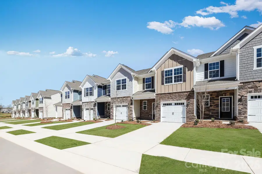 643 Sparano Loop, York, SC 29745 - #2