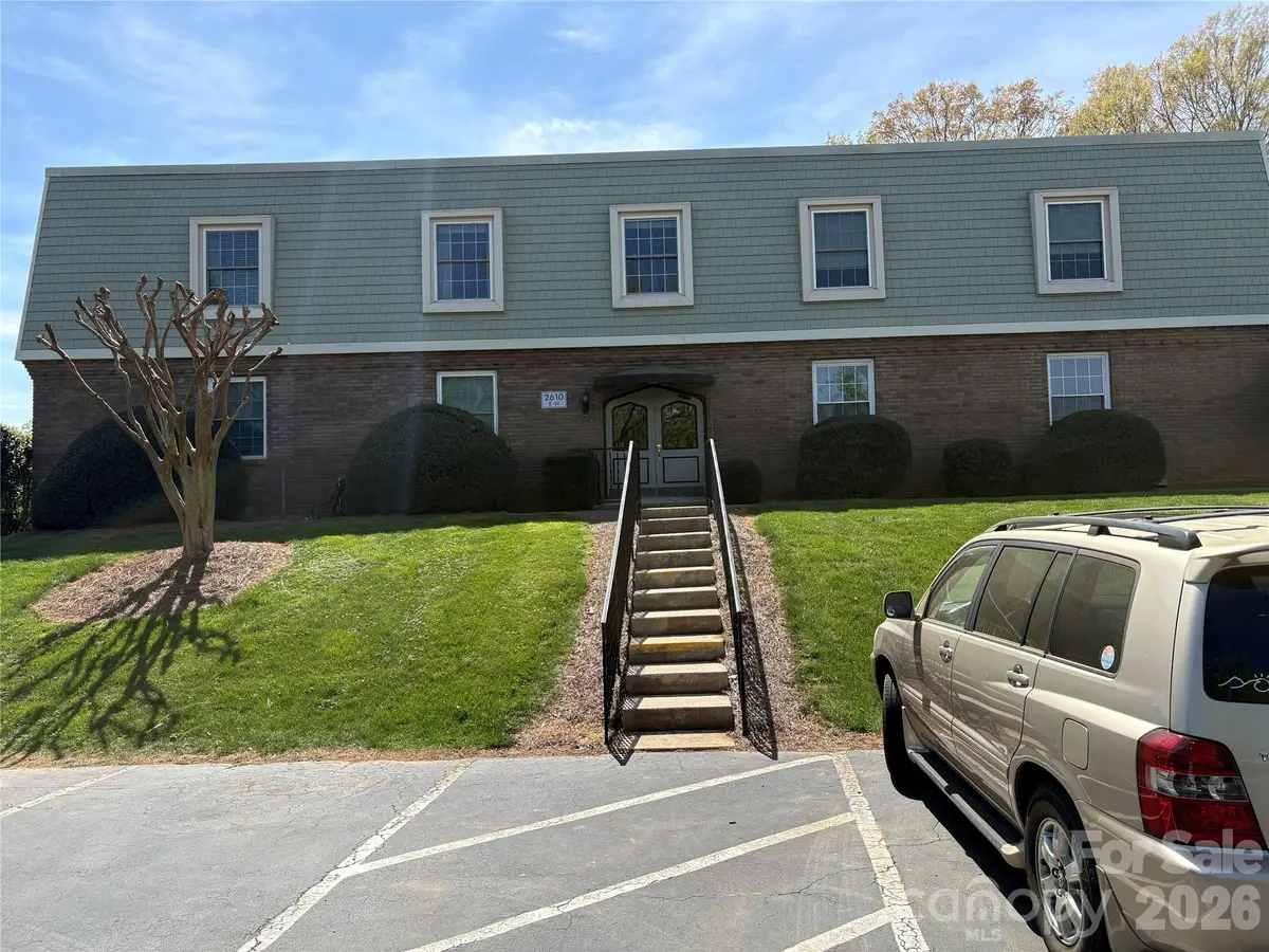 2610 Park Road #E, Charlotte, NC 28209 - #1