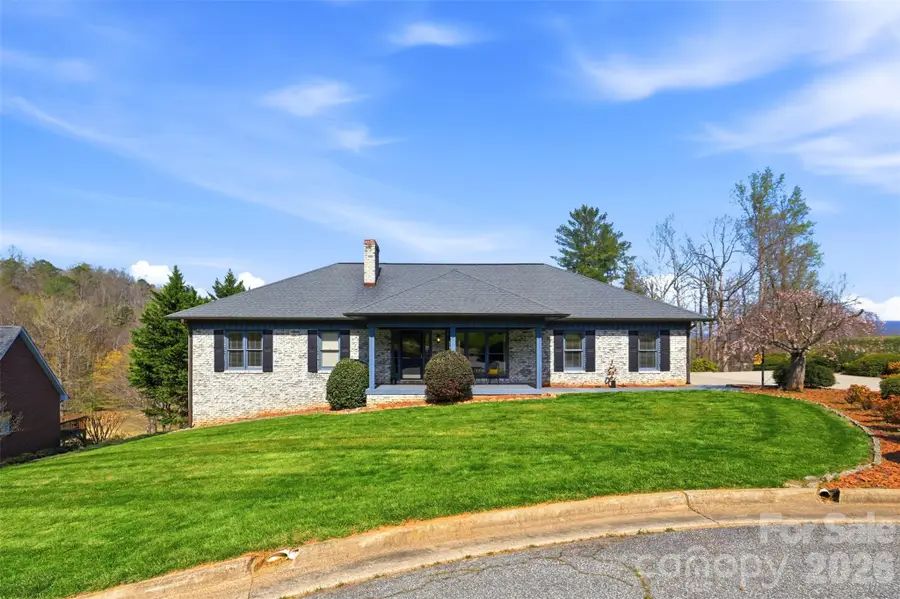 514 Golfview Court, Lenoir, NC 28645 - #2