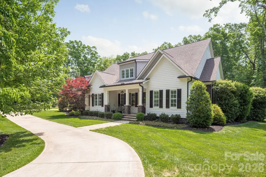 14242 Sarah Ann Stephens Drive, Huntersville, NC 28078 - #2