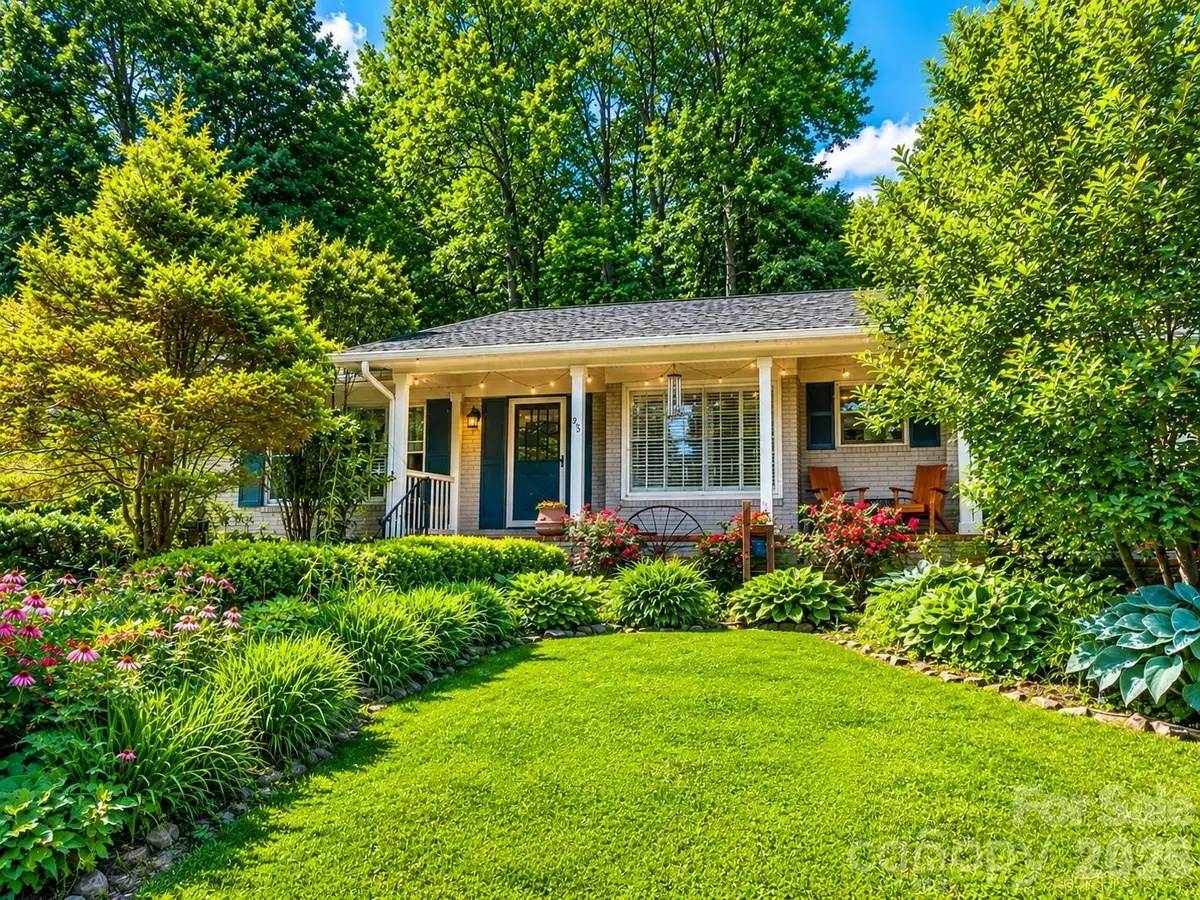 65 Westend Circle, Waynesville, NC 28785 - #1