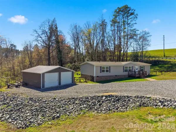 4660 Rink Dam Road, Taylorsville, NC 28681