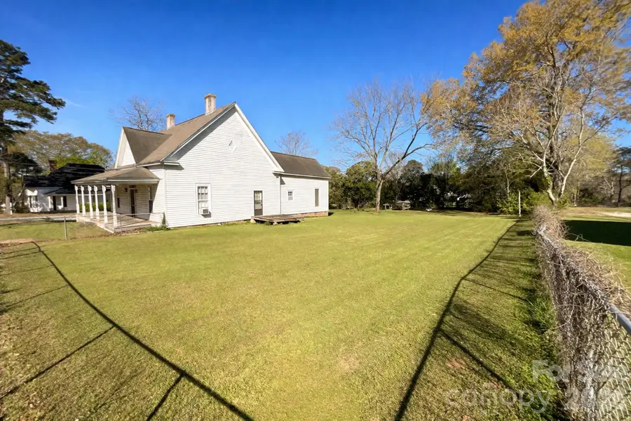 416 W Liberty Street, Winnsboro, SC 29180 - #2