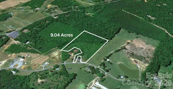 TBD1 Smith Adkins Road, Liberty, NC 27298