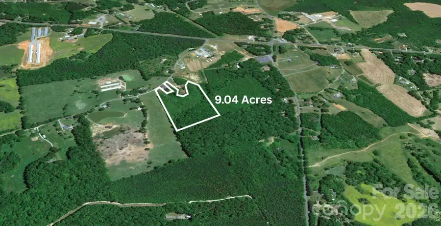 TBD1 Smith Adkins Road, Liberty, NC 27298 - #2