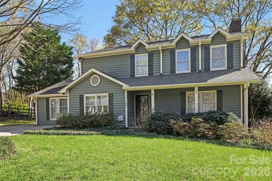 207 Treeline Drive, Belmont, NC 28012 - #2