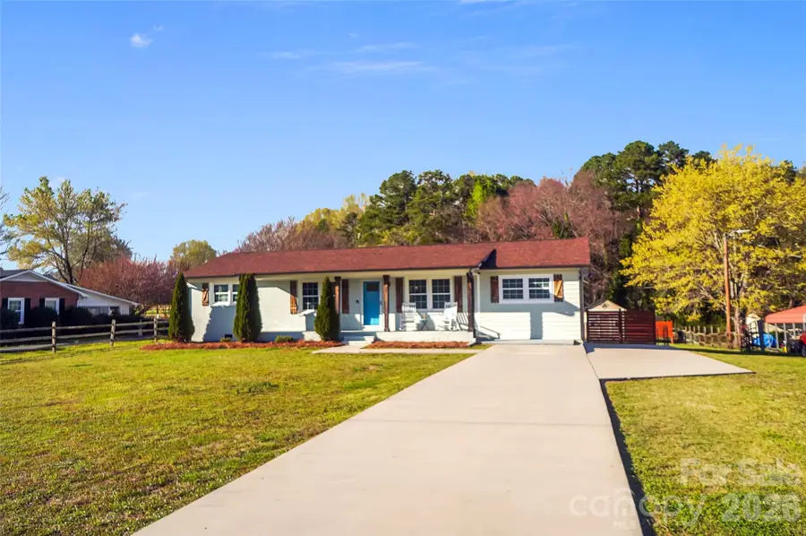 280 Pinevale Drive, Salisbury, NC 28144 - #3