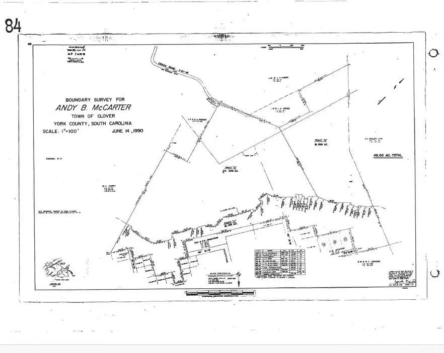 33 Cheek Road, Clover, SC 29710 - #1