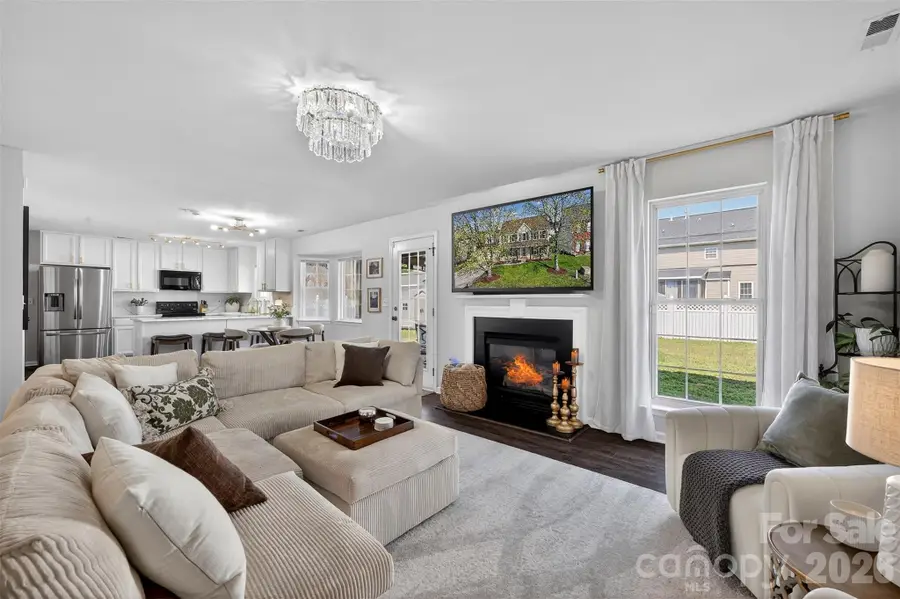 11028 Grapeyard Court, Charlotte, NC 28273 - #3