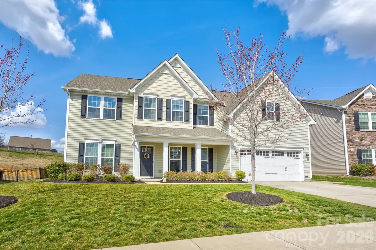 2186 Stone Pile Drive Sw, Concord, NC 28025 - #1